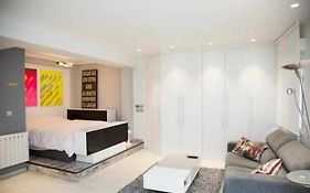 Loft San Francisco 26