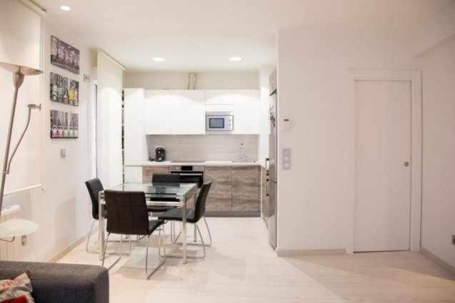 Apartamento Loft San Francisco 26 Pamplona Exterior foto